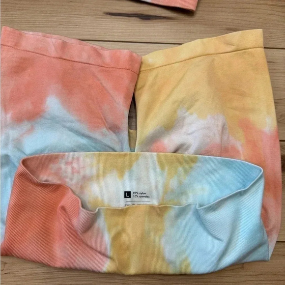 Parker By Payton Two Piece Set - Size Large - Picture 5 of 6